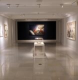 Exiled Cuban Artist Baruj Salinas Dies at 89, Made Coral Gables His Home