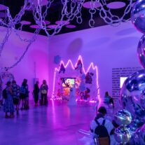 Immersive and visionary, Chroma Art Film Festival returns for its second edition  