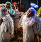 Little Haiti Photographer Ponders ‘Our Sacred Place’ at HistoryMiami