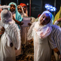 Little Haiti Photographer Ponders ‘Our Sacred Place’ at HistoryMiami