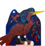 Buzzy KDR Gallery Celebrates Snow Birds in ‘Florida Room’ Show