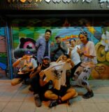 ThaiMiami Trail: Where Miami and Thai Street Artists Unite
