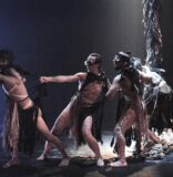 Estreno mundial de ‘Bio’Ngo’: un árbol sagrado y una vivencia para recordar