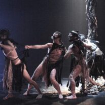 Estreno mundial de ‘Bio’Ngo’: un árbol sagrado y una vivencia para recordar