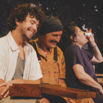 ‘Manteca’ o la reinvención de la utopía