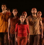 Smaller ‘Dance Sampler’ To Go On Despite Effects Of State Arts Budget Cuts