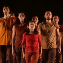 Smaller ‘Dance Sampler’ To Go On Despite Effects Of State Arts Budget Cuts