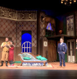 Review: Everything’s Alright With Loxen’s ‘Play That Goes Wrong’