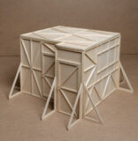 Absence Documented: The Work of Linet Sánchez