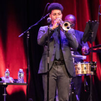 Jesús ‘Aguaje’ Ramos Keeps Music Of Buena Vista Social Club Alive