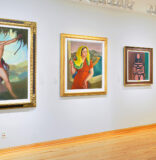 Cernuda Arte Celebrates Centennial Of Surrealism