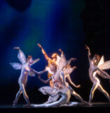 Miami City Ballet’s Reimagined ‘Midsummer’s Night Dream’ Returns
