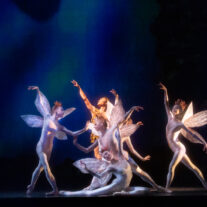 Miami City Ballet’s Reimagined ‘Midsummer’s Night Dream’ Returns