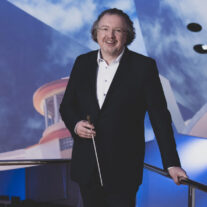 New World Symphony’s Artistic Director Settles In with Bold Opera Double Bill