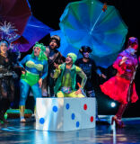 FUNDarte celebrará ZunZún Children’s Fest 2024 con obra teatral y concierto