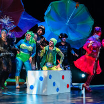 FUNDarte celebrará ZunZún Children’s Fest 2024 con obra teatral y concierto