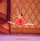 Arts Ballet Theatre of Florida, una emotiva despedida en una noche de apertura memorable