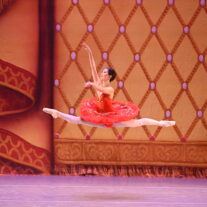 Arts Ballet Theatre of Florida, una emotiva despedida en una noche de apertura memorable