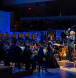 Hijas del miedo, dos testimonios que inauguraron la temporada de la New World Symphony