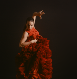 Sonia Franco, la bailarina de flamenco que no teme ‘Ser.Rana’, en su regreso a Miami