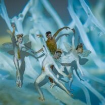 Balanchine, Mendelssohn y el mar del sur de la Florida: Miami City Ballet repone ‘Un Sueño de una Noche de Verano’