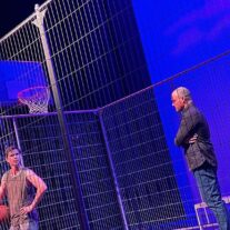 Arca Images trae de vuelta “Tebas Land” y eso es solo el comienzo