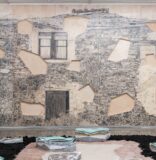 El proyecto de Amanda Linares nos sumerge en el mundo del recuerdo y la memoria