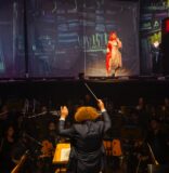 De emperadores y pecados: antológica entrega de la New World Symphony