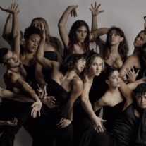 Un encuentro con STYX The Company en el Doral Cultural Arts Center que promete ser una experiencia entretenida y apasionada.