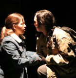 Review: Apocalyptic ‘Ragweeds’ at LakehouseRanch Is Oddly Intriguing