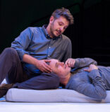 Review: Zoetic Stage’s ‘The Pillowman’ Shockingly Good