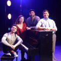 Actors’ Playhouse’s ‘tick, tick . . . BOOM! Has Local Ties To Its Famous Composer