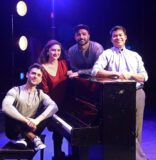 Actors’ Playhouse’s ‘tick, tick . . . BOOM! Has Local Ties To Its Famous Composer