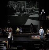 At The Arsht, William Kentridge Converges Visual Arts, Music and Theater For Miami Art Week