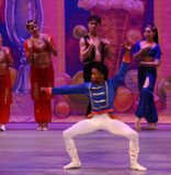 The Art of Inclusion: A Sensory Friendly ‘Nutcracker’