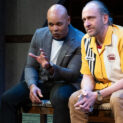Review: At GableStage, ‘King James’ Reigns In Endearing Buddy Story