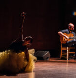 El flamenco ‘Yo Quiero’ de Sonia Franco