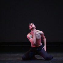 Cinco años de éxito para el festival de ‘los hombres que bailan’