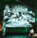Una fantástica “nave de locos” atraca en el Arsht Center 