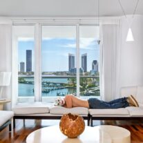 Las ferias alternativas en Miami Art Week 2024