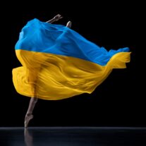 El Ballet Nacional de Ucrania se presentó en Miami con un hermoso llamado a la solidaridad