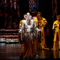 Una ‘flauta mágica’ conforme a las fantasías de hoy