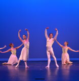 Dimensions Dance Theatre of Miami And The Facets of Contemporary Ballet