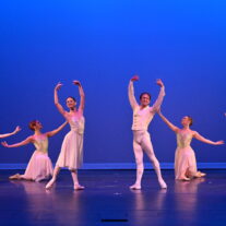 Dimensions Dance Theatre of Miami And The Facets of Contemporary Ballet