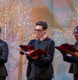 Seraphic Fire’s Jewish Voices is a musical program of resilience, hope and enduring legacy