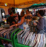 So much to do at Miami Book Fair’s Street Fair; here are highlights