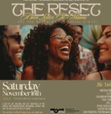 Get Ready For ‘The Reset’ at MOCA North Miami