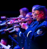 United States Air Force Band returning to South Florida for trio of free concerts