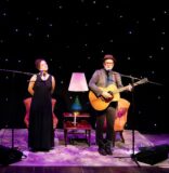 Review: ‘Both Sides Now’ at GableStage An Intimate Musical Tribute