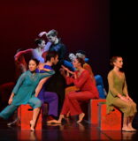 Reimagining Tradition: Dance NOW! Miami’s Bold Take on ‘The Nutcracker’